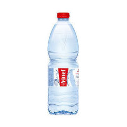 Bouteille Eau Vittel 1L