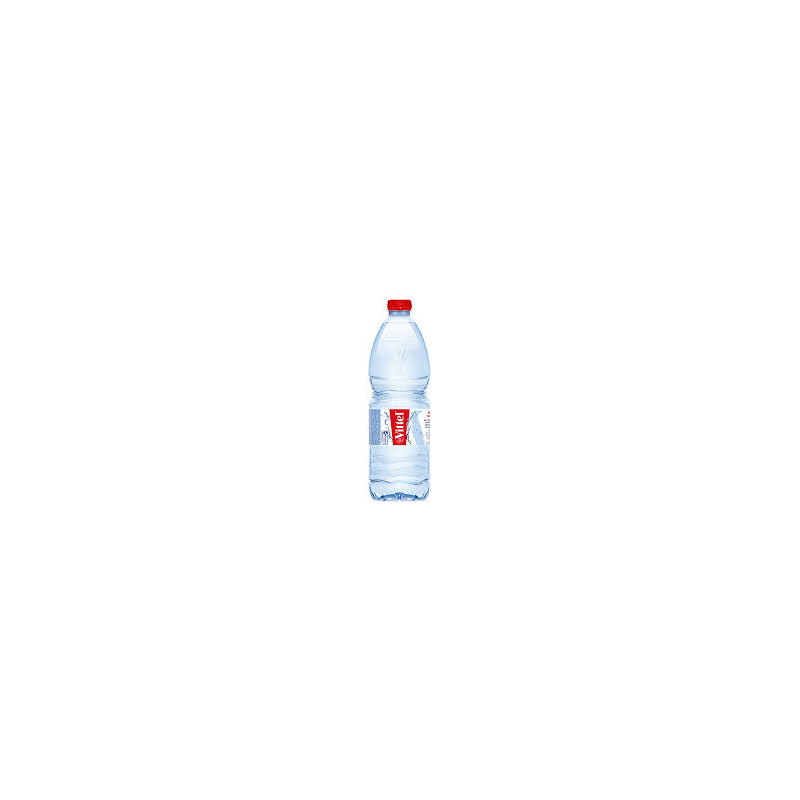 Bouteille Eau Vittel 1L