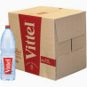 Carton Eau Vittel 15x1L
