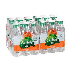 Pack Volvic Thé Pêche 24x50cl