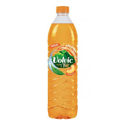 Volvic Thé Pêche 1.5L