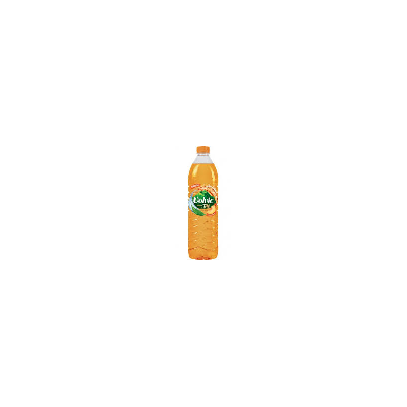 Volvic Thé Pêche 1.5L