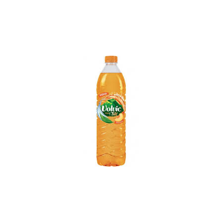 Volvic Thé Pêche 1.5L
