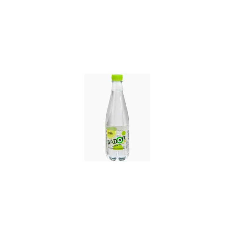 Badoit Citron Vert 50cl
