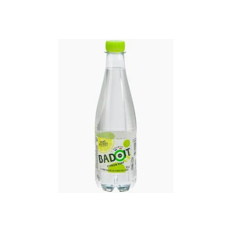 Badoit Citron Vert 50cl