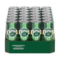Carton Badoit Citron Vert 30x50cl
