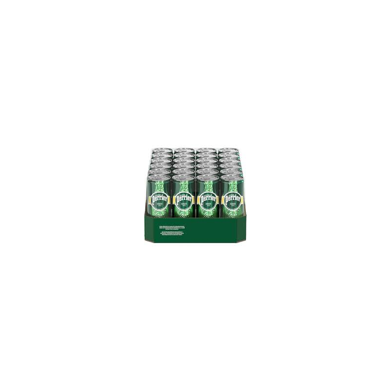 Carton Badoit Citron Vert 30x50cl