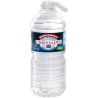 Bouteille Cristaline 50cl