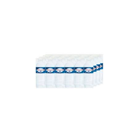 Carton Cristaline 24x50cl