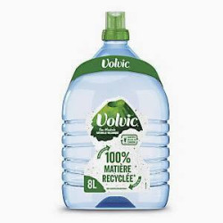 Volvic Fontaine 8L