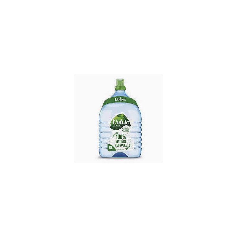 Volvic Fontaine 8L