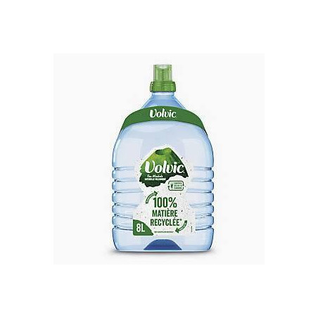 Volvic Fontaine 8L